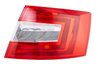 STOP SPATE HELLA 2SK 011 053-101 - Compatibil cu SKODA
