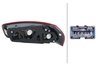 STOP SPATE HELLA 2SK 011 054-051 - Compatibil cu CITROEN