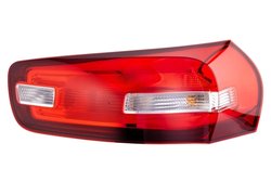 STOP SPATE HELLA 2SK 011 054-061 - Compatibil cu CITROEN