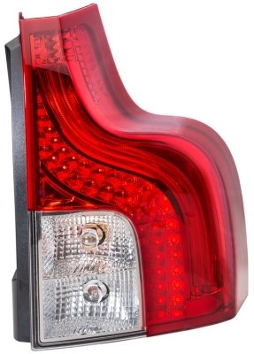 STOP SPATE HELLA 2SK 011 065-031 - Compatibil cu VOLVO