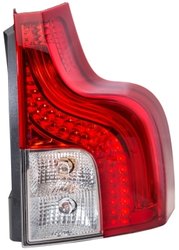 STOP SPATE HELLA 2SK 011 065-041 - Compatibil cu VOLVO