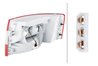 STOP SPATE HELLA 2SK 011 082-091 - Compatibil cu SKODA