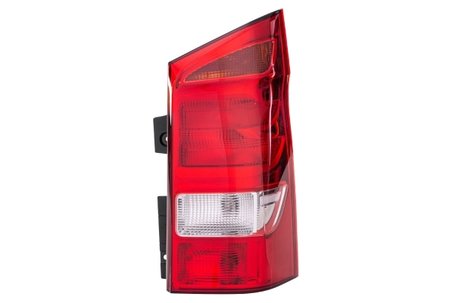 STOP SPATE HELLA 2SK 011 581-221 - Compatibil cu MERCEDES-BENZ, MERCEDES-BENZ (FJDA)