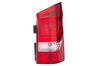 STOP SPATE HELLA 2SK 011 581-221 - Compatibil cu MERCEDES-BENZ, MERCEDES-BENZ (FJDA)