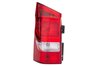 STOP SPATE HELLA 2SK 011 581-211 - Compatibil cu MERCEDES-BENZ, MERCEDES-BENZ (FJDA)