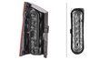 STOP SPATE HELLA 2SK 011 581-231 - Compatibil cu MERCEDES-BENZ, MERCEDES-BENZ (FJDA)