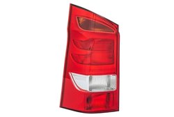 STOP SPATE HELLA 2SK 011 581-241 - Compatibil cu MERCEDES-BENZ, MERCEDES-BENZ (FJDA)