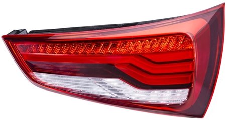 STOP SPATE HELLA 2SK 011 735-061 - Compatibil cu AUDI