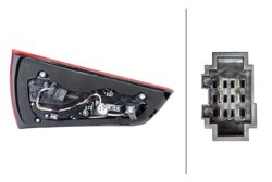 STOP SPATE HELLA 2SK 011 735-061 - Compatibil cu AUDI