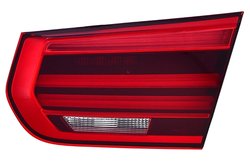 STOP SPATE HELLA 2SK 012 148-321 - Compatibil cu BMW, BMW (BRILLIANCE)