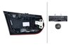 STOP SPATE HELLA 2SK 012 148-421 - Compatibil cu BMW, BMW (BRILLIANCE)