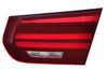 STOP SPATE HELLA 2SK 012 148-421 - Compatibil cu BMW, BMW (BRILLIANCE)