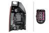 STOP SPATE HELLA 2SK 012 337-061 - Compatibil cu VW