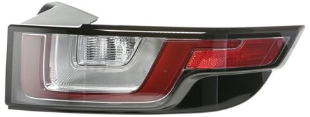 STOP SPATE HELLA 2SK 012 379-411 - Compatibil cu LAND ROVER