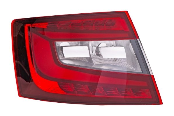 STOP SPATE HELLA 2SK 012 881-051 - Compatibil cu SKODA