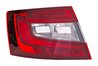 STOP SPATE HELLA 2SK 012 881-051 - Compatibil cu SKODA