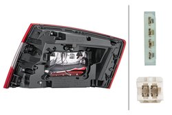 STOP SPATE HELLA 2SK 012 881-051 - Compatibil cu SKODA