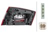 STOP SPATE HELLA 2SK 012 881-051 - Compatibil cu SKODA