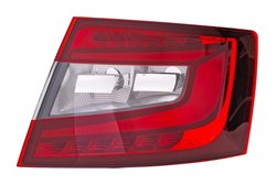 STOP SPATE HELLA 2SK 012 881-061 - Compatibil cu SKODA
