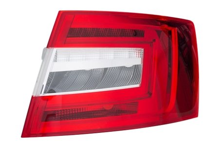 STOP SPATE HELLA 2SK 012 883-061 - Compatibil cu SKODA