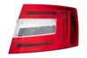 STOP SPATE HELLA 2SK 012 883-061 - Compatibil cu SKODA