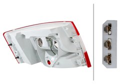 STOP SPATE HELLA 2SK 012 883-061 - Compatibil cu SKODA