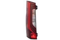 STOP SPATE HELLA 2SK 013 253-211 - Compatibil cu MERCEDES-BENZ