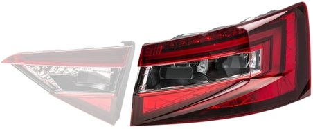 STOP SPATE HELLA 2SK 354 832-041 - Compatibil cu SKODA