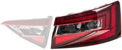 STOP SPATE HELLA 2SK 354 832-081 - Compatibil cu SKODA