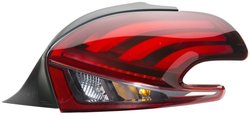 STOP SPATE HELLA 2SK 354 834-021 - Compatibil cu PEUGEOT