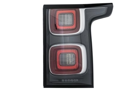 STOP SPATE HELLA 2SK 354 864-021 - Compatibil cu LAND ROVER