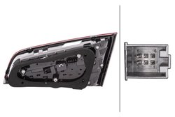 STOP SPATE HELLA 2SV 012 837-091 - Compatibil cu AUDI