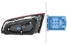 STOP SPATE HELLA 2SV 012 837-131 - Compatibil cu AUDI