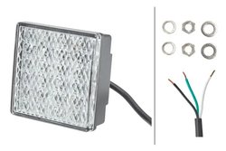 Semnalizator HELLA 2SW 357 029-121