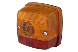 STOP SPATE HELLA 2SW 003 014-137 - Compatibil cu JOHN DEERE