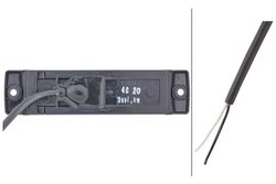 Lumina de delimitare HELLA 2TM 008 645-951
