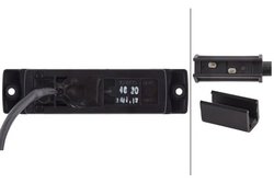 Stopuri spate HELLA 2TM 008 645-651