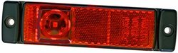 Lumina de delimitare HELLA 2TM 008 645-957