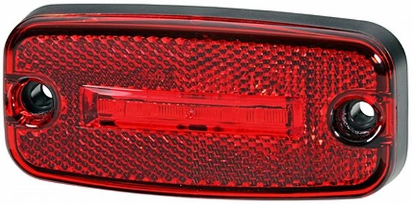 STOPURI SPATE HELLA 2TM 345 600-317 - Piesa auto compatibila cu mai multe marci