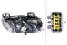 STOP SPATE HELLA 2TN 011 056-031 - Compatibil cu CITROEN