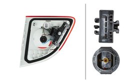 STOP SPATE HELLA 2TZ 009 427-111 - Compatibil cu BMW