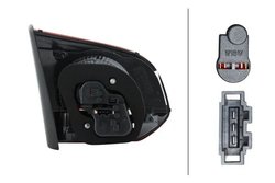STOP SPATE HELLA 2TZ 009 923-141 - Compatibil cu VW