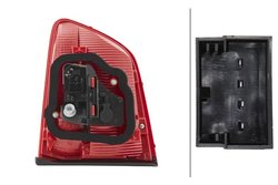 STOP SPATE HELLA 2TZ 010 469-091 - Compatibil cu VW