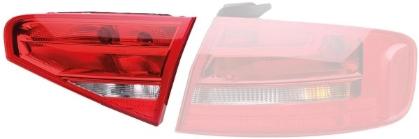 STOP SPATE HELLA 2TZ 010 915-101 - Compatibil cu AUDI