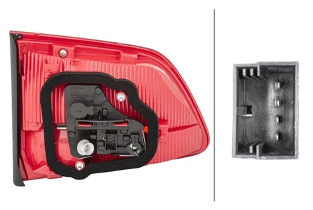 STOP SPATE HELLA 2TZ 010 469-101 - Compatibil cu VW