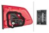 STOP SPATE HELLA 2TZ 010 469-101 - Compatibil cu VW