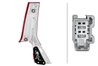 STOP SPATE HELLA 2TZ 011 528-041 - Compatibil cu VOLVO
