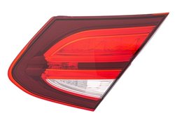 STOP SPATE HELLA 2TZ 011 787-281 - Compatibil cu MERCEDES-BENZ