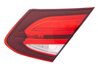 STOP SPATE HELLA 2TZ 011 787-281 - Compatibil cu MERCEDES-BENZ