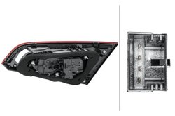 STOP SPATE HELLA 2TZ 012 839-051 - Compatibil cu AUDI
